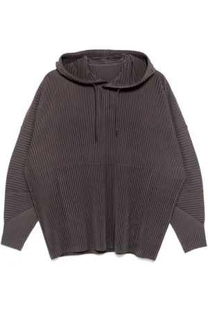 Issey Miyake Mc December hættetrøje