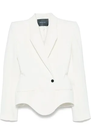 MUGLER Signatur-jakke