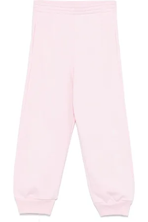 Marni Joggingbukser med broderet logo