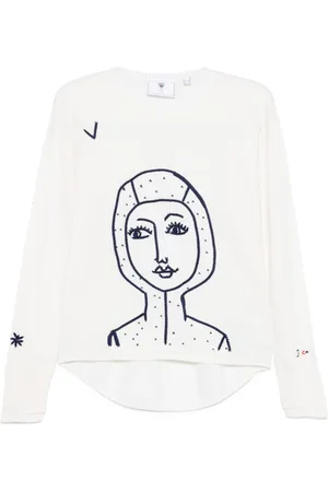 Rossignol X JCC Lina sweater