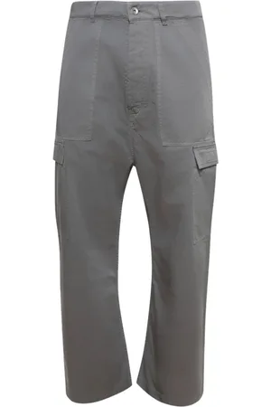 Rick Owens Cargo-bukser