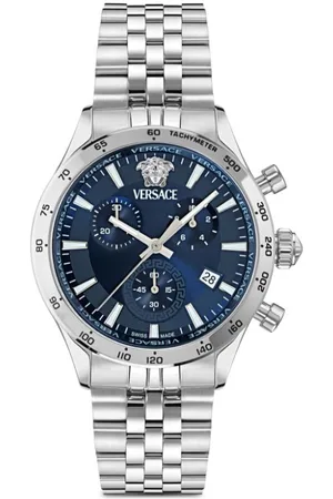 VERSACE V-Code 40 mm