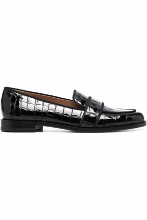 Aquazzura Martin mokkasiner