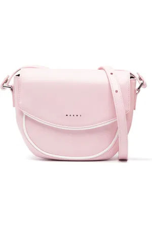Marni Smile crossbody-taske