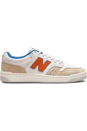 New Balance X Kith Numeric 480 "Madison Square Garden" sneakers
