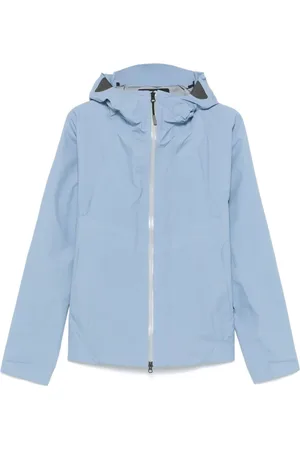 J.LAL X Goldwin Gore-Tex Pro 3L jakke
