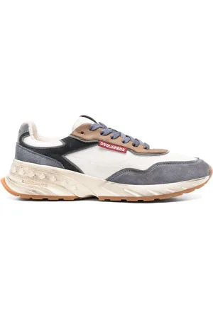 Dsquared2 Sprinter-sneakers
