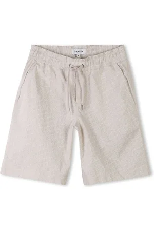 Lanvin Shorts i bomuld