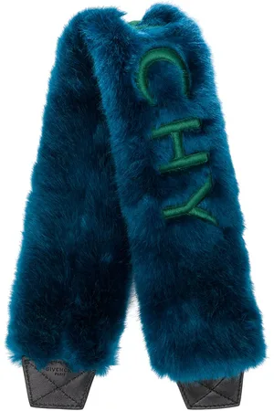 Givenchy Pelsrem med logo