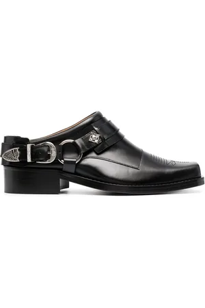 TOGA VIRILIS Slip-on støvler med spænde