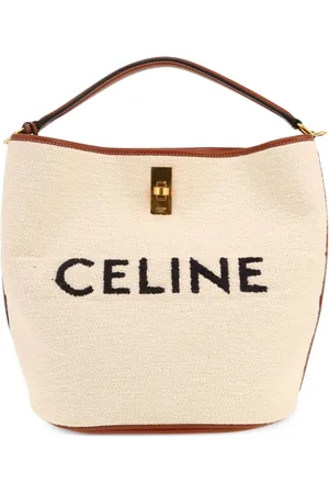 Céline 16 bucket-taske