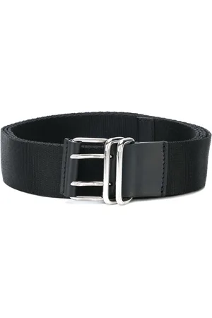 Givenchy Logo printed belt