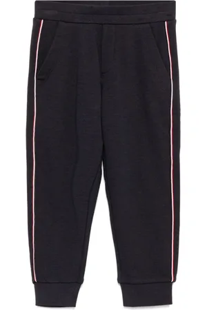 Moncler Stribede bukser