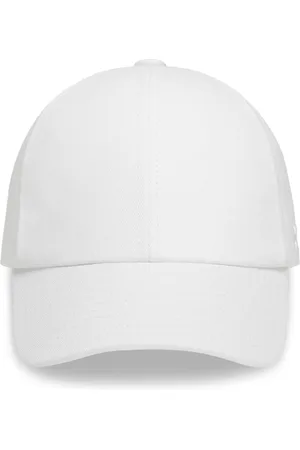 Courrèges AC kasket i bomuld