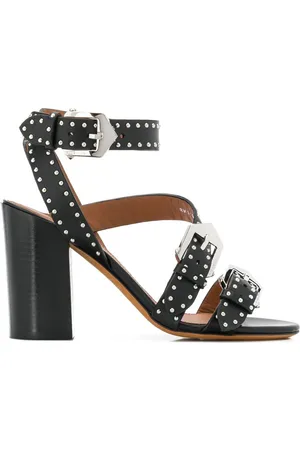 Givenchy Sandaler spændedetaljer