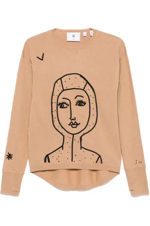 Rossignol X JCC Lina sweater