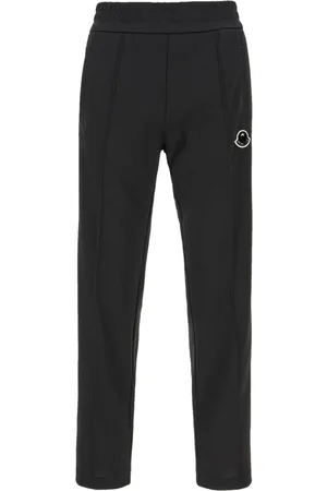 Palm Angels 8 Moncler Palm Angels-joggingbukser