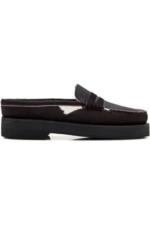 SEBAGO Luda Wild loafers