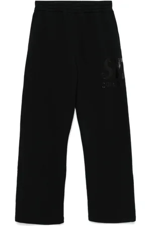 Golden Goose Joggingbukser med logotryk
