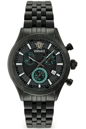 VERSACE V-Code 40 mm