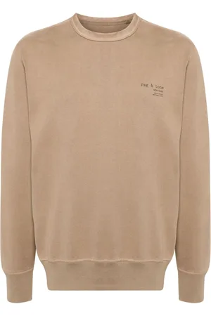 RAG&BONE Damon sweatshirt
