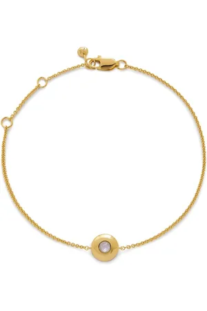 Monica Vinader June Birthstone armbånd
