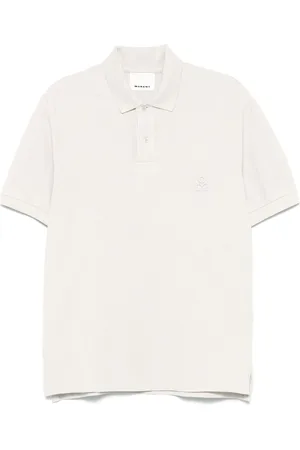 Isabel Marant Afko polo