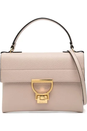 Coccinelle Mini Arlettis tote