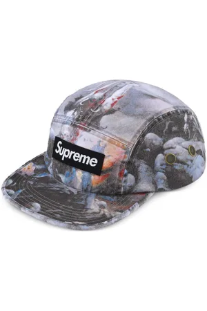 Supreme Frazetta baseballkasket