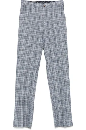 Etro Tweed-bukser