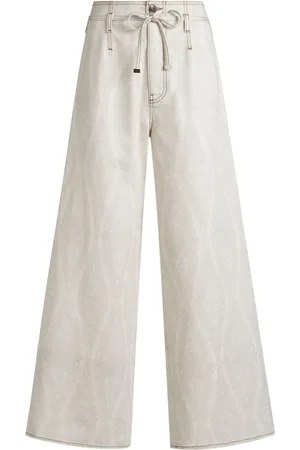 Etro Jeans med svaj