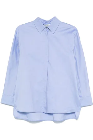 Max Mara Conero skjorte