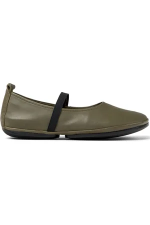 Camper Right Nina ballerinaer