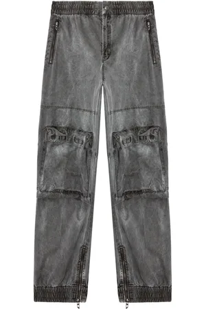 Diesel P-Beeck bukser