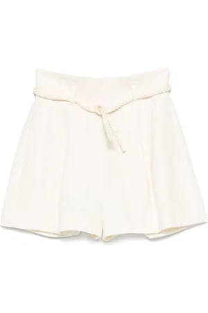 ZIMMERMANN Crush shorts
