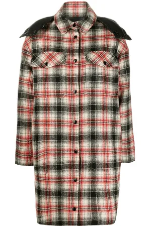Moncler Vendbar frakke