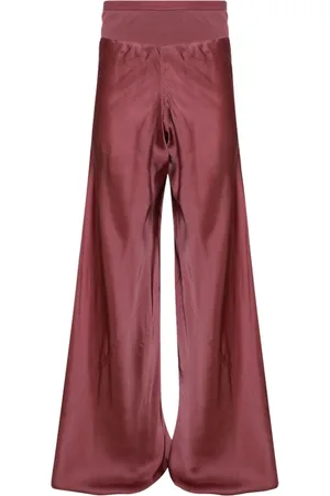 Rick Owens Bias-bukser