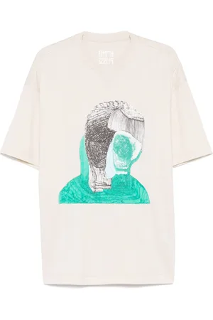 Issey Miyake RB T-shirt