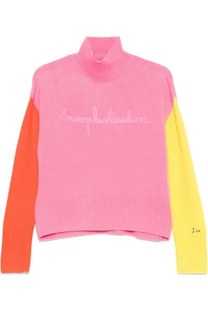 Rossignol X JCC Lounge sweater