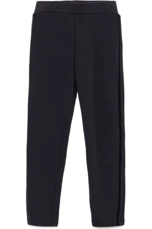 Moncler Leggings med logomærke
