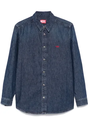 Diesel D-Simply skjorte