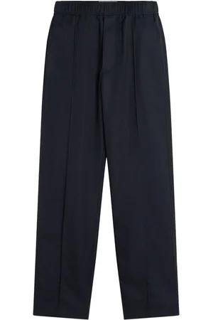 Lanvin Cropped bukser
