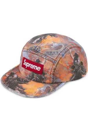 Supreme Frazetta Camp baseballkasket