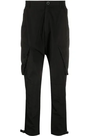Givenchy Cargo-bukser med smalle ben