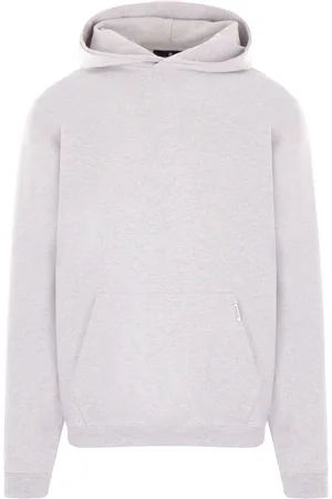 Represent Hættetrøje med initial