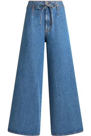 Etro Jeans med svaj