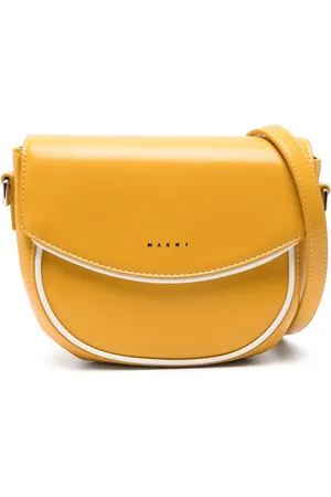Marni Smile skuldertaske
