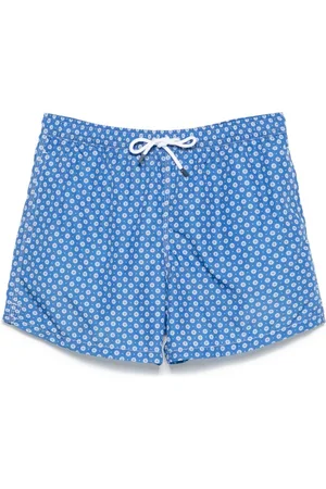 FEDELI Madeira shorts