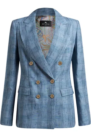 Etro Ternet blazer