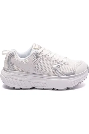 Twin-Set Sneakers med mesh-paneler